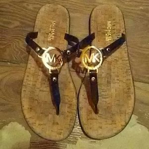 Michael Kors sandals